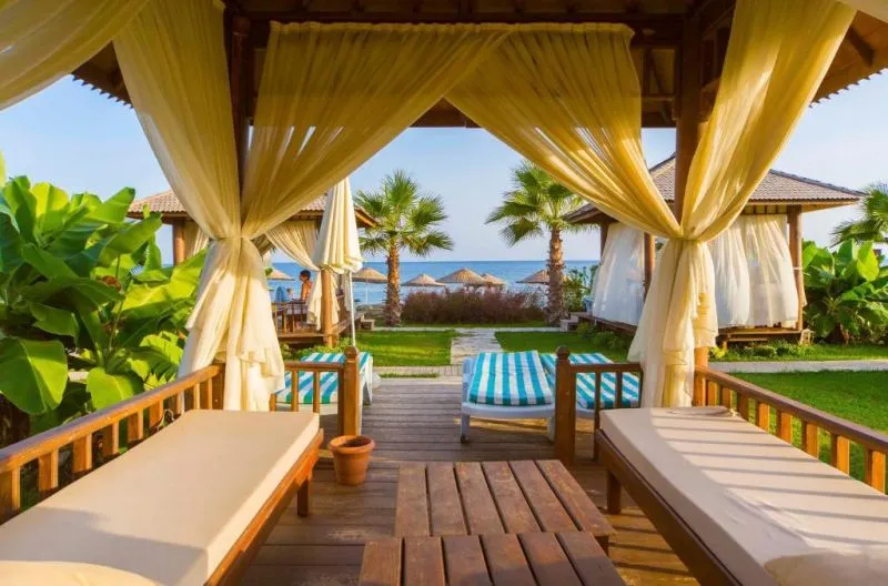 EFTALIA AQUA RESORT
