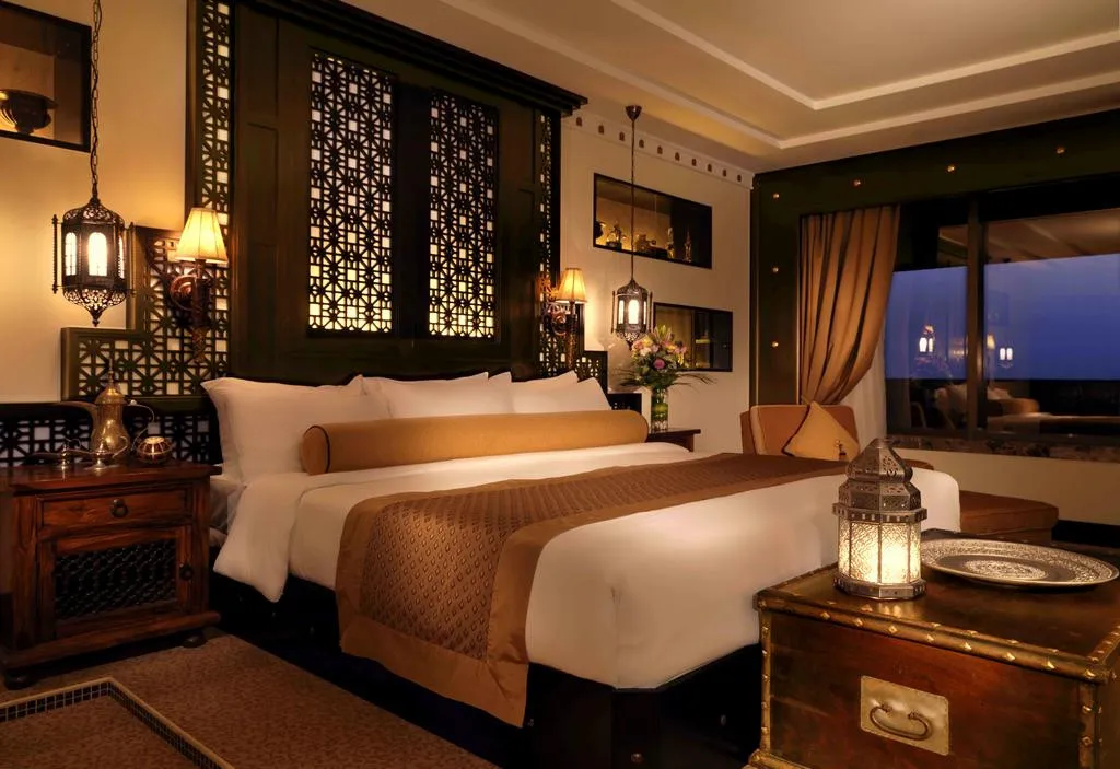 RADISSON BLU RESORT SHARJAH