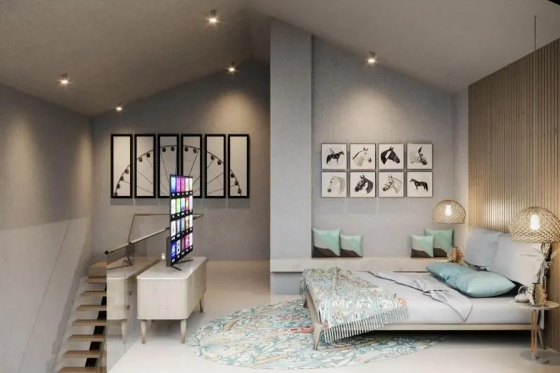 LURES HOTEL (EX. THE LURE) ADULT ONLY 16+