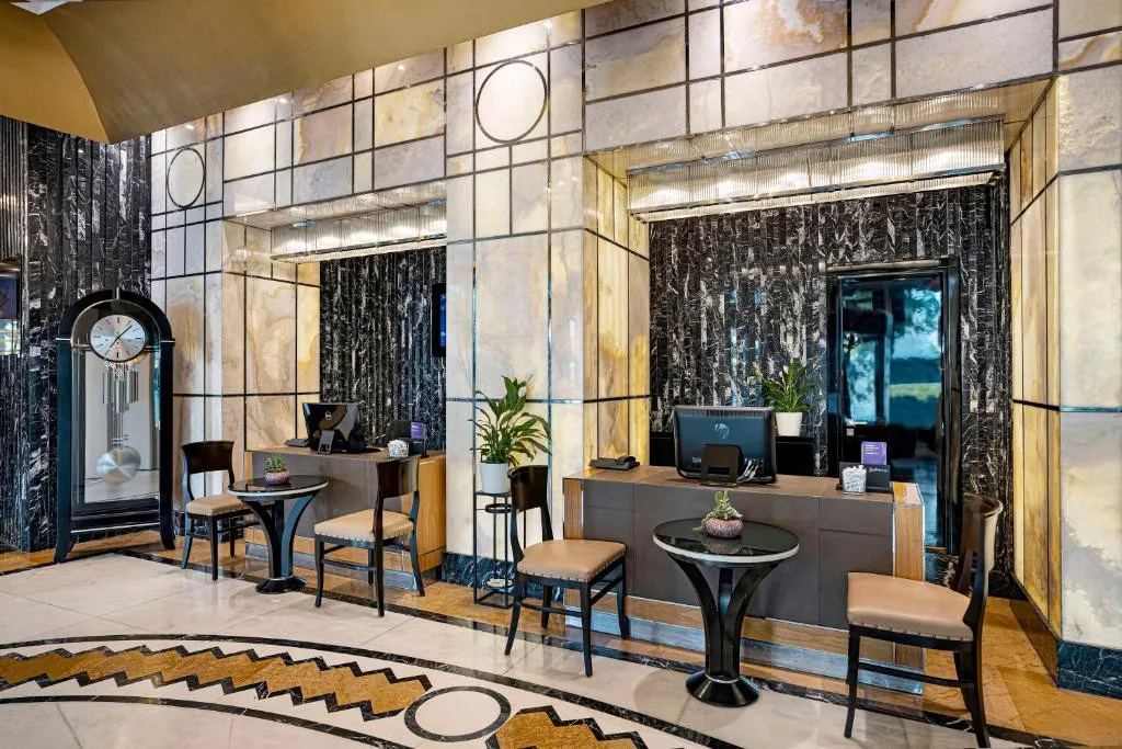 RADISSON BLU HOTEL ISTANBUL PERA