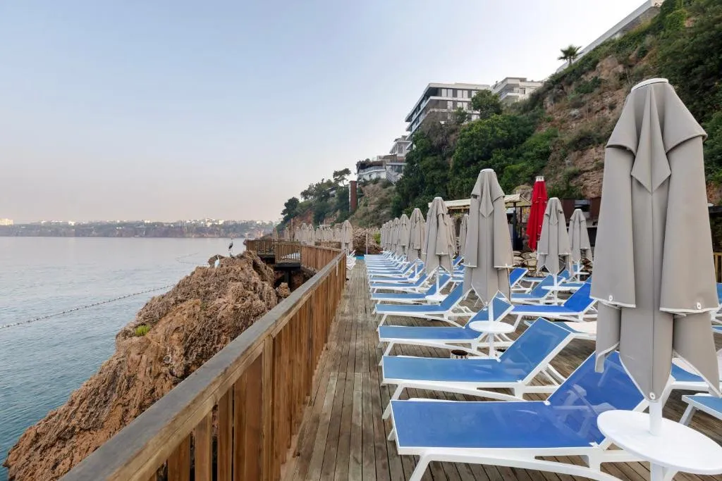 RAMADA PLAZA ANTALYA