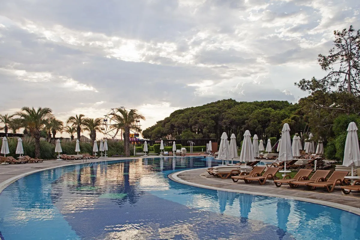 SUENO HOTELS BEACH