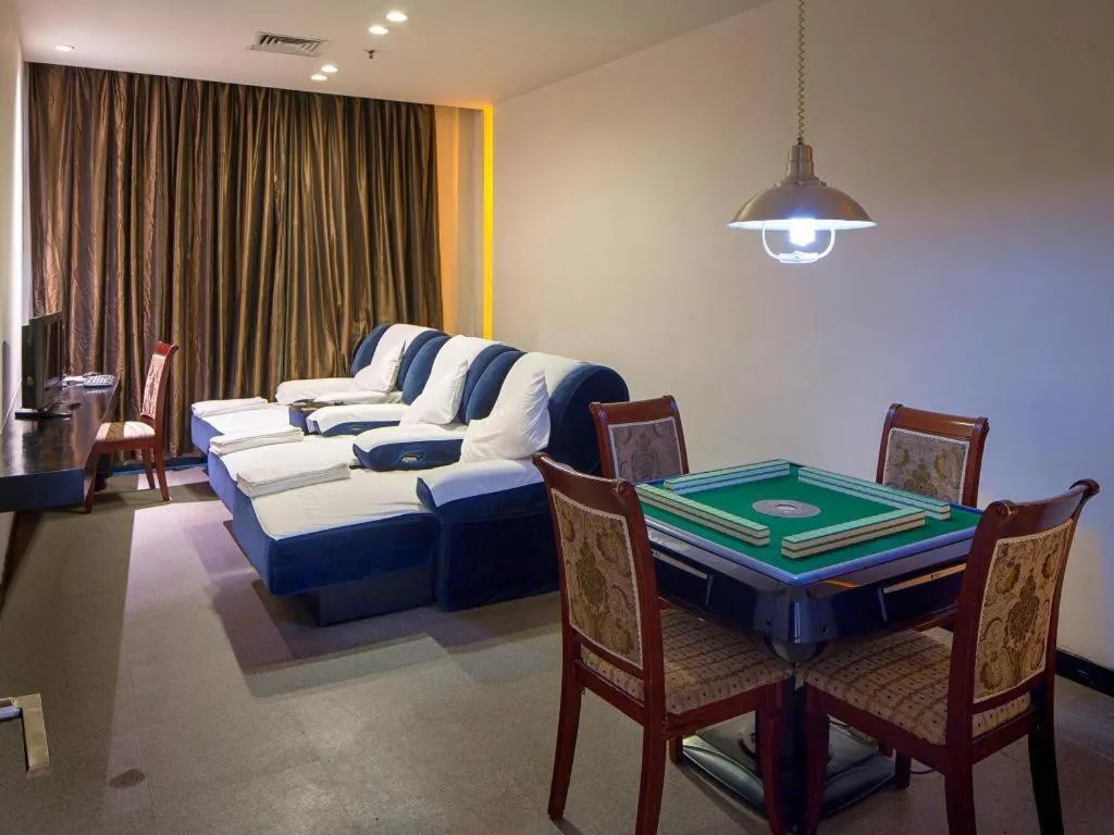 GUANGDONG NANMEI OSOTTO HOTEL
