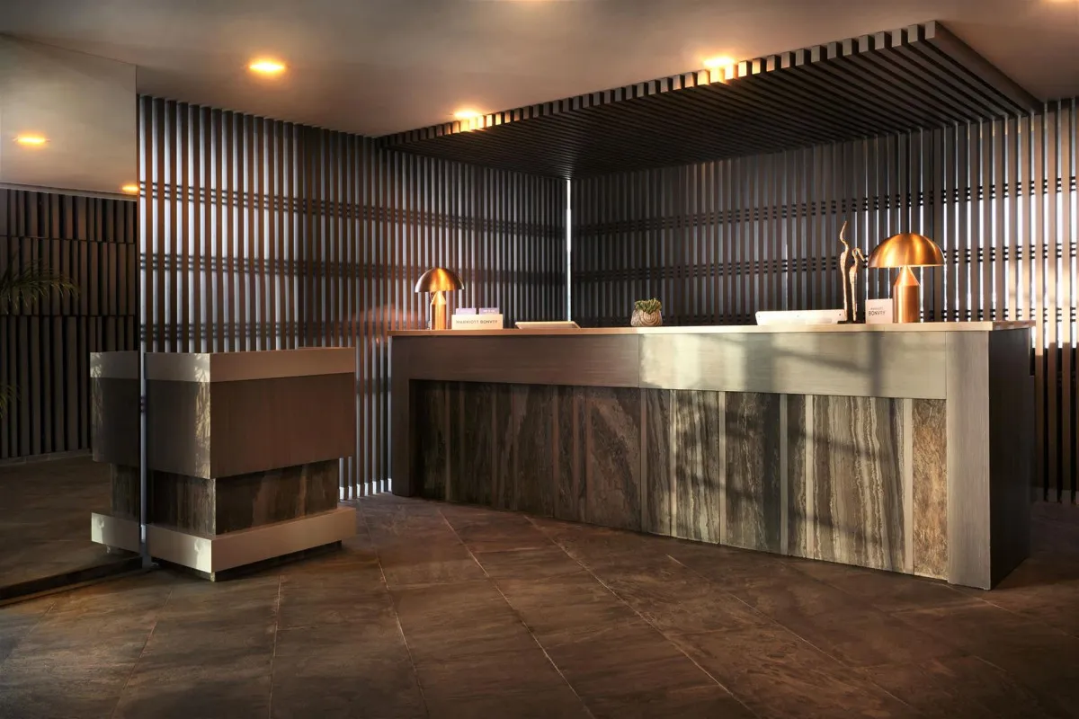 LE MERIDIEN BODRUM RESORT (EX. LUX BODRUM)