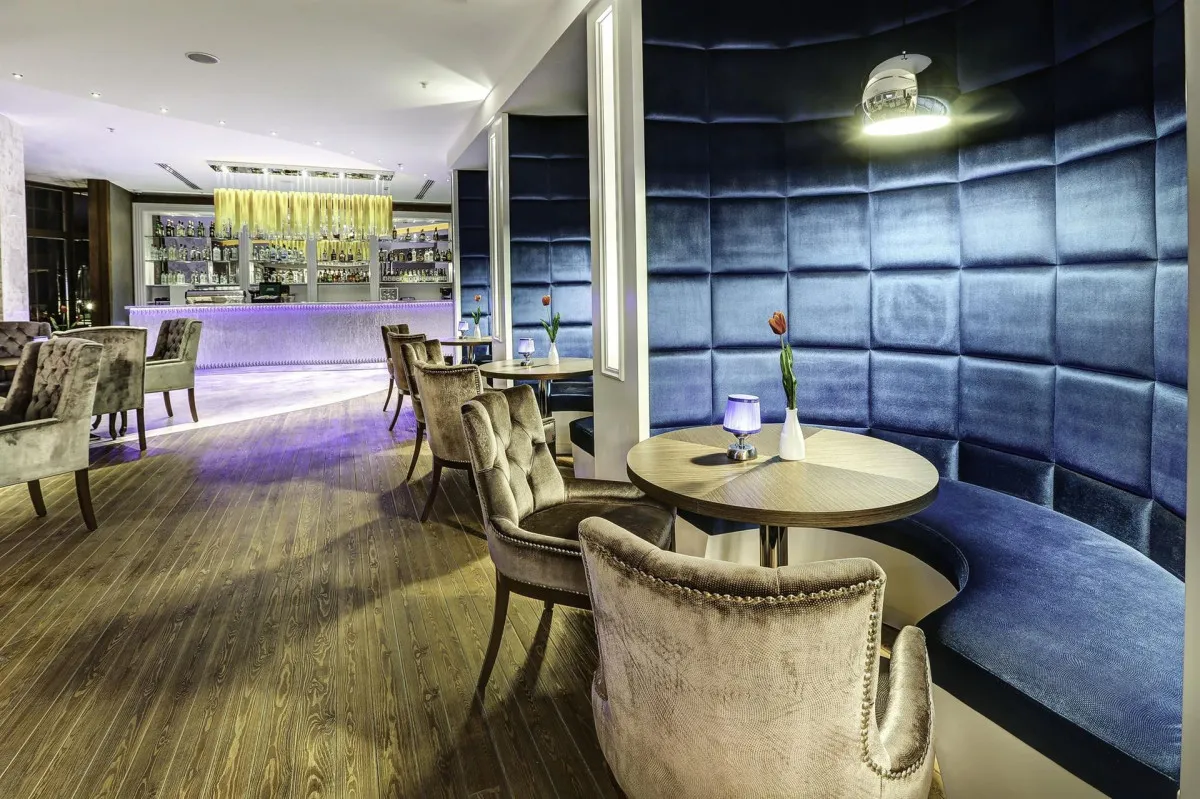 SUHAN 360 HOTEL BEACH & SPA