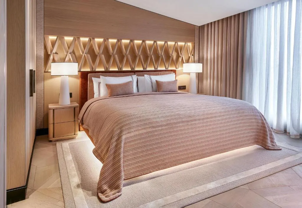 VAKKO HOTEL & RESIDENCE BOUTIQUE