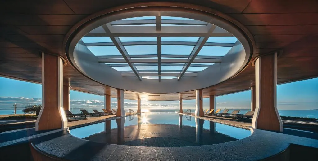 CROWNE PLAZA SANYA HAITANG BAY RESORT