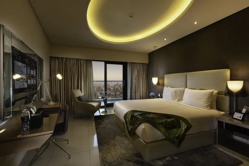 DAMAC ROYALE DAMAC TOWERS (EX. DAMAC TOWERS BY DAMAC LIVING)