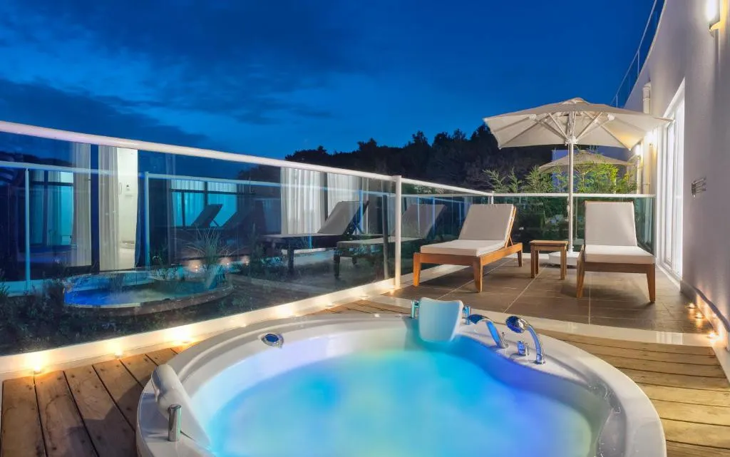 GARCIA RESORT & SPA
