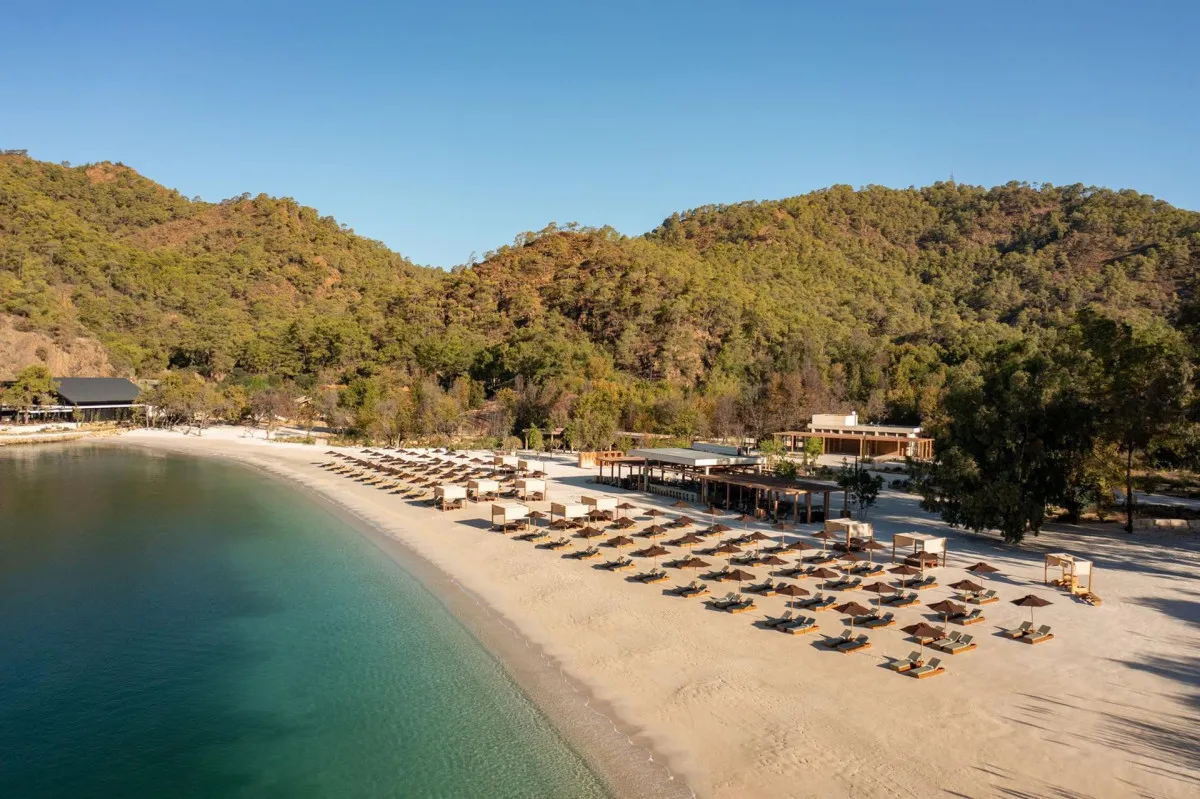AHAMA HOTEL FETHIYE BOUTIQUE
