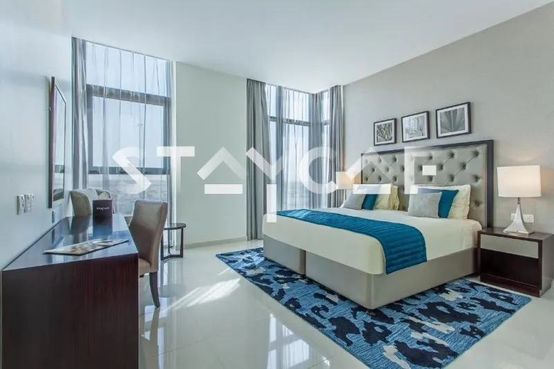 STAYCAE CELESTIA VACATION HOME