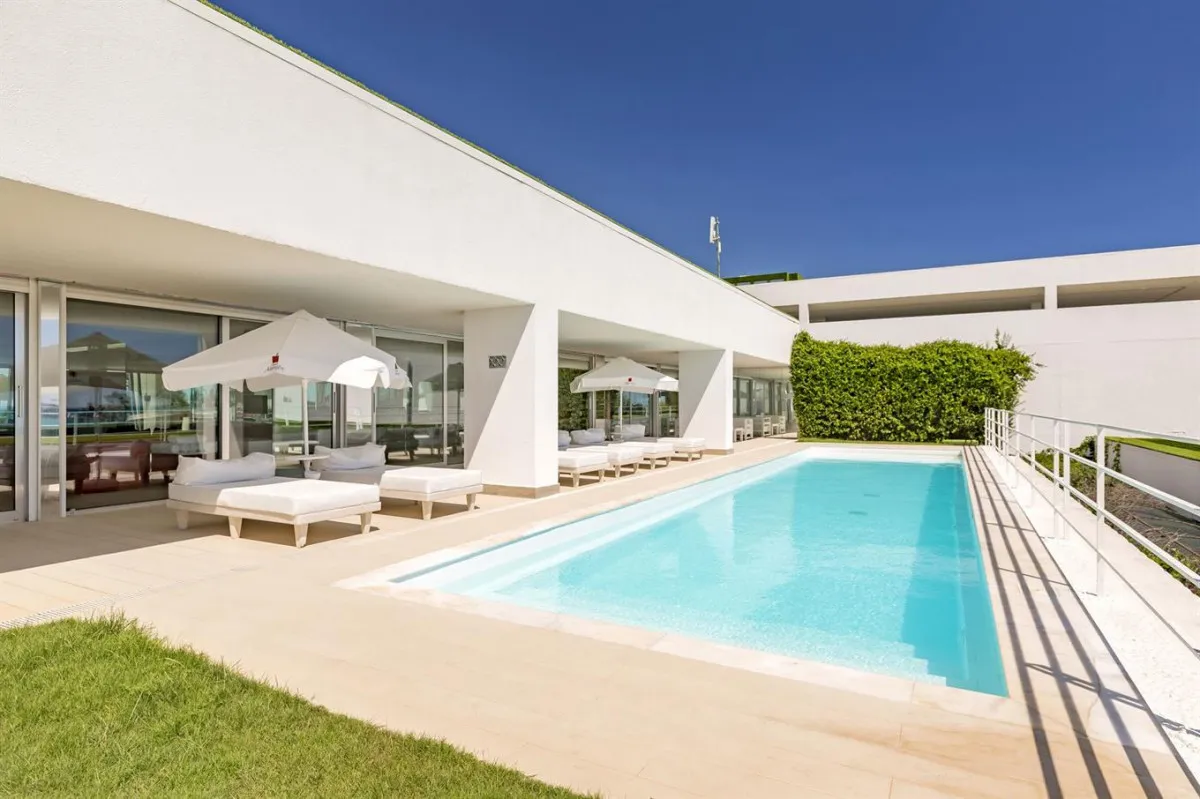 ADAM & EVE HOTEL ADULTS ONLY 16+