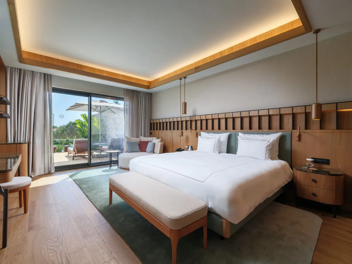 BAYOU VILLAS DELICE PENINSULA DIDIM