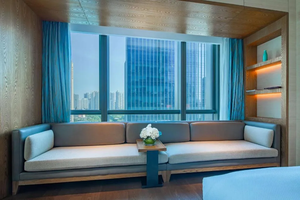 CONRAD GUANGZHOU