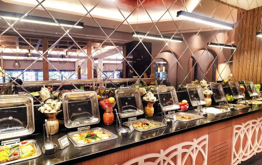 IMPERIAL TURKIZ RESORT HOTEL
