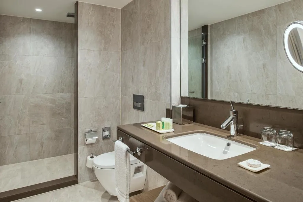 RENAISSANCE POLAT ISTANBUL HOTEL