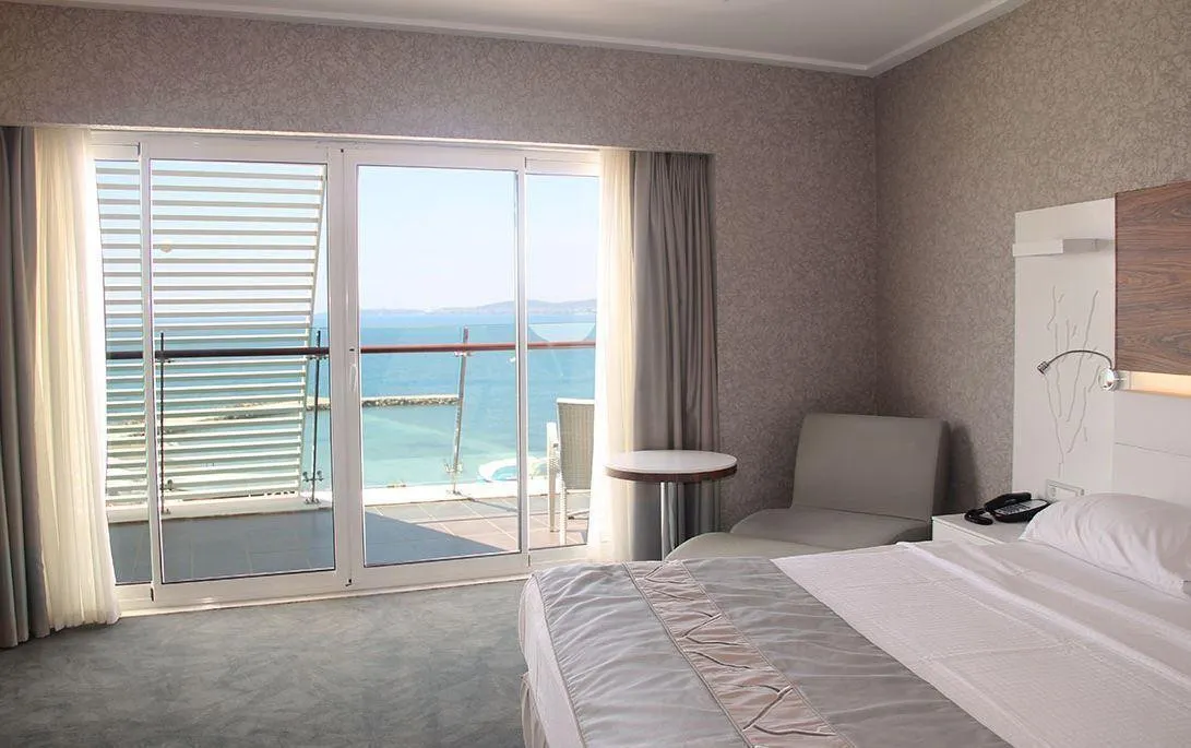 GOLD ISLAND (EX.SENTIDO GOLD ISLAND)