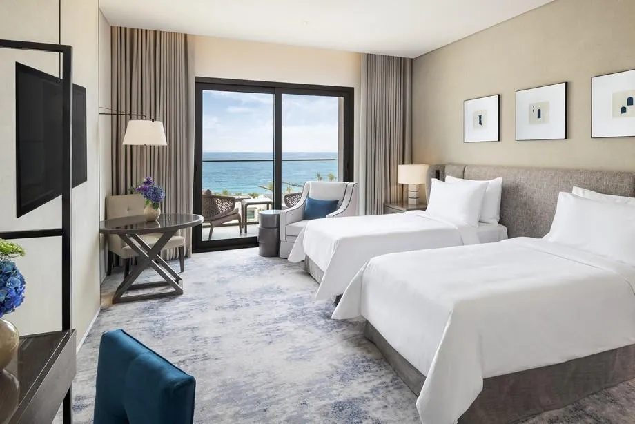 ADDRESS BEACH RESORT FUJAIRAH