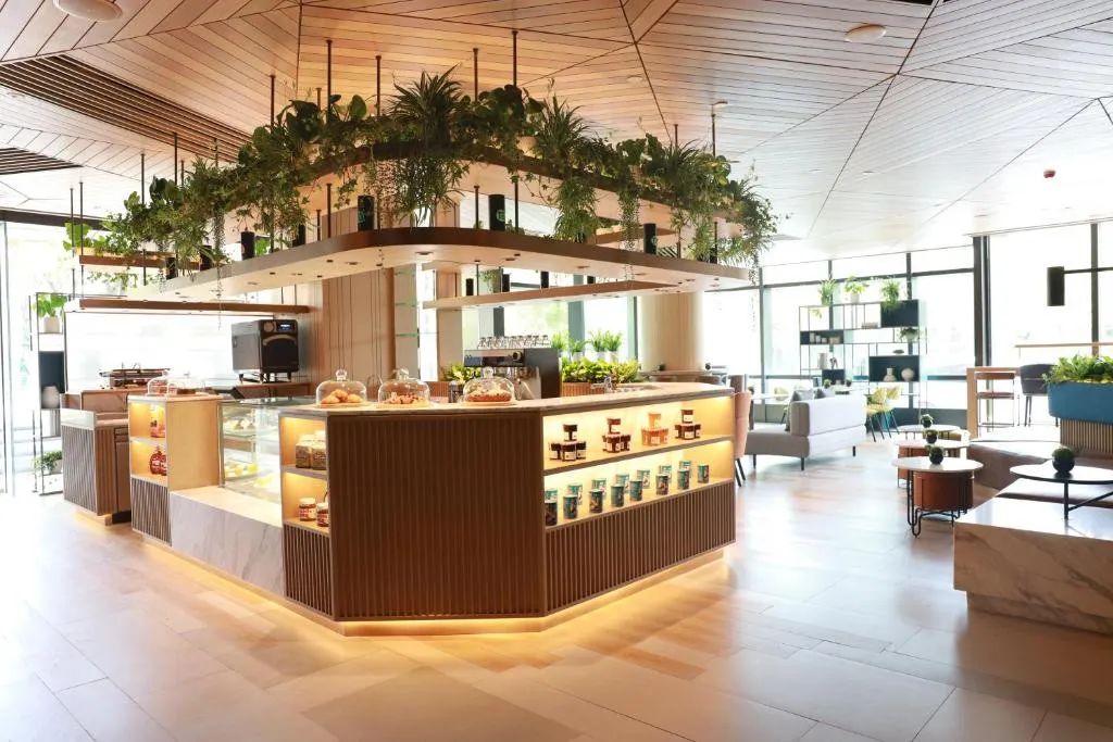 ARTYZEN HABITAT TAOPU SHANGHAI