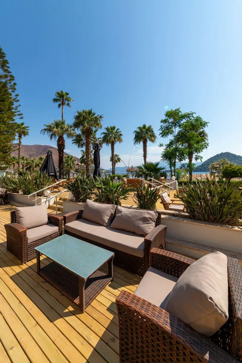 FAROS PREMIUM BEACH HOTEL ADULTS ONLY 14+