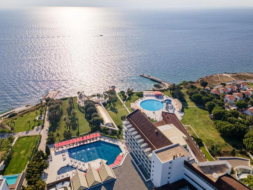 GRAND HOTEL ONTUR