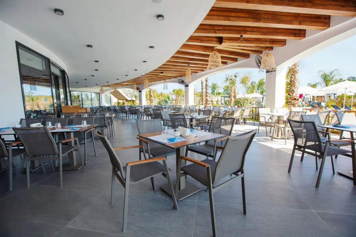 ALARCHA HOTELS & RESORTS