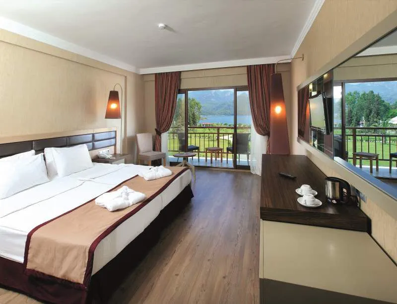 MARMARIS RESORT DELUXE
