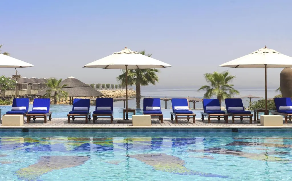 RADISSON BLU RESORT SHARJAH
