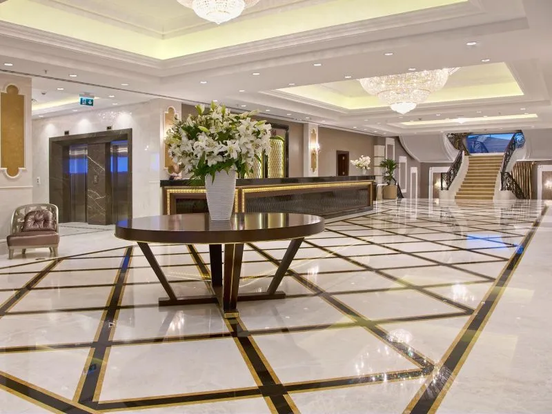 ROTTA HOTEL (EX. RETAJ ROYALE ISTANBUL)