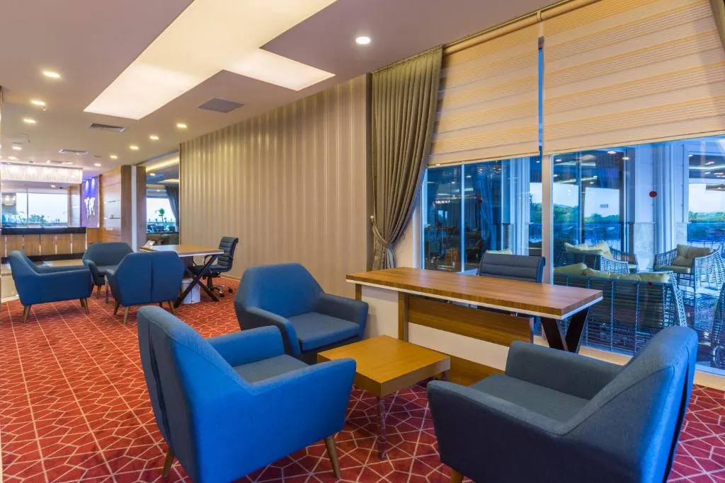 LONICERA RESORT & SPA HOTEL