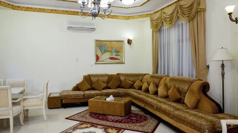 AL BADA HOTEL & RESORT