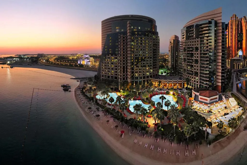 KHALIDIYA PALACE RAYHAAN BY ROTANA