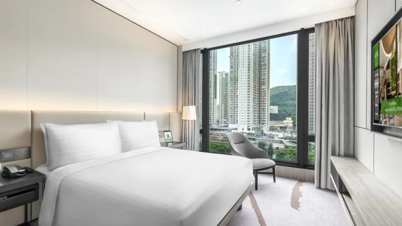 ALVA HOTEL BY ROYAL
