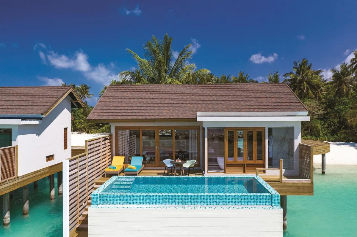 ATMOSPHERE KANIFUSHI