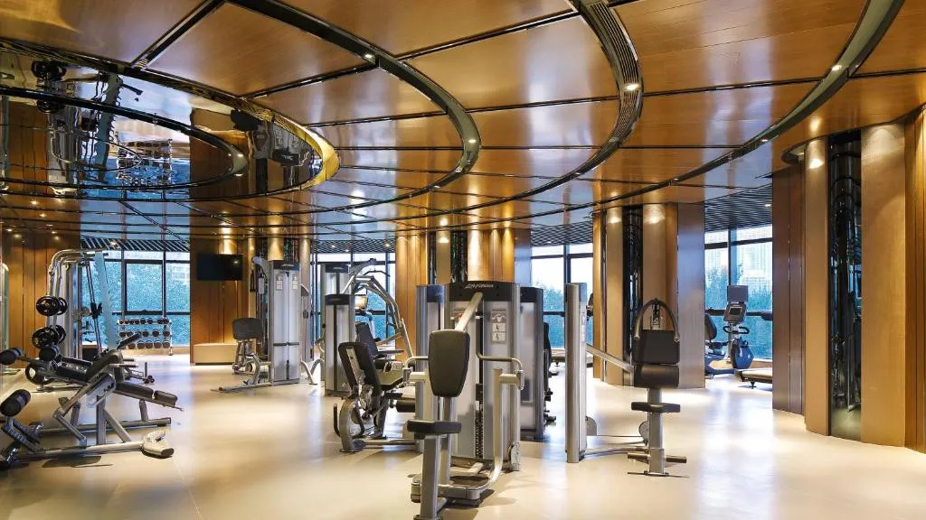 CROWNE PLAZA BEIJING LIDO