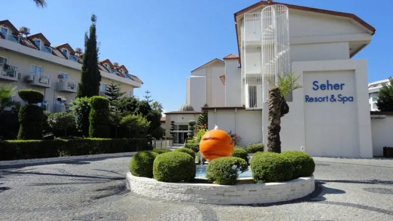 SEHER RESORT & SPA