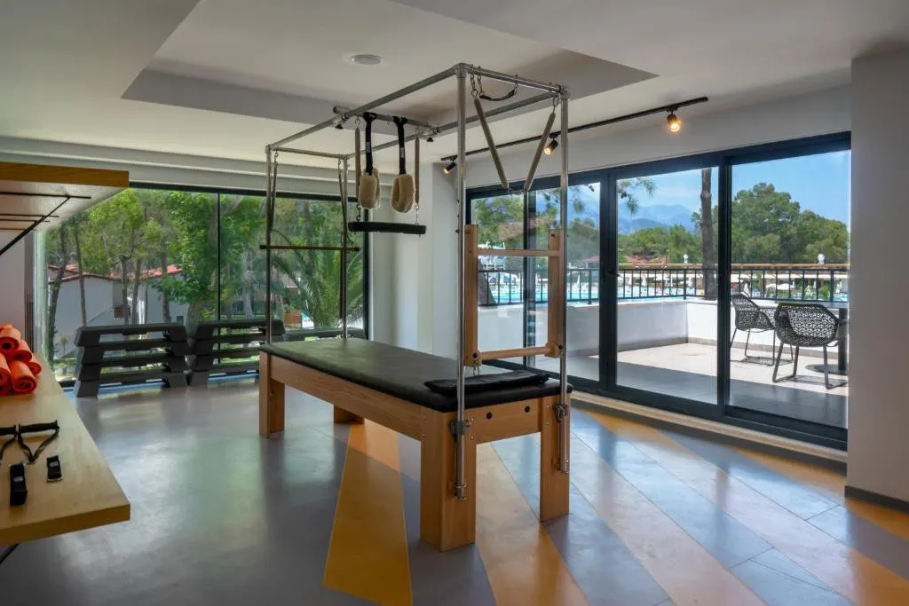 BAIA SALIMA KEMER (EX. BAIA KEMER CLUB)