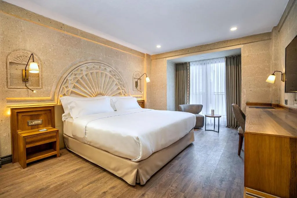 BARCELO CAPPADOCIA HOTEL BTQ