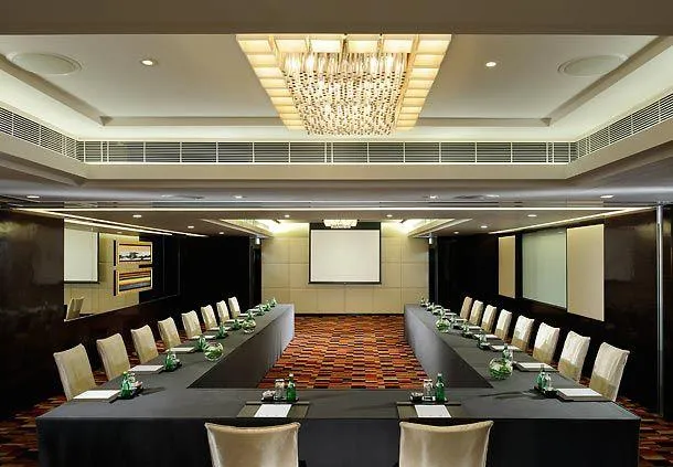 HONG KONG SKYCITY MARRIOTT