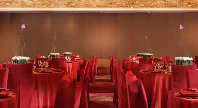 INTERCONTINENTAL DALIAN
