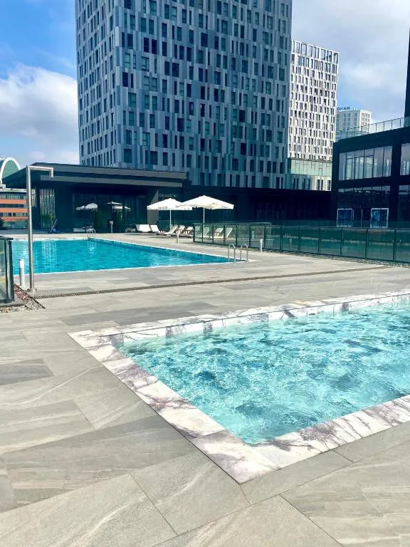 THE G HOTELS ISTANBUL