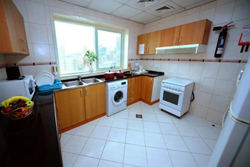EMIRATES STARS HOTEL APARTMENTS SHARJAH