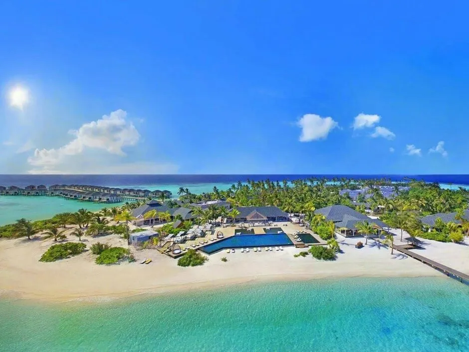 NH COLLECTION MALDIVES HAVODDA RESORT (EX. AMARI HAVODDA MALDIVES)