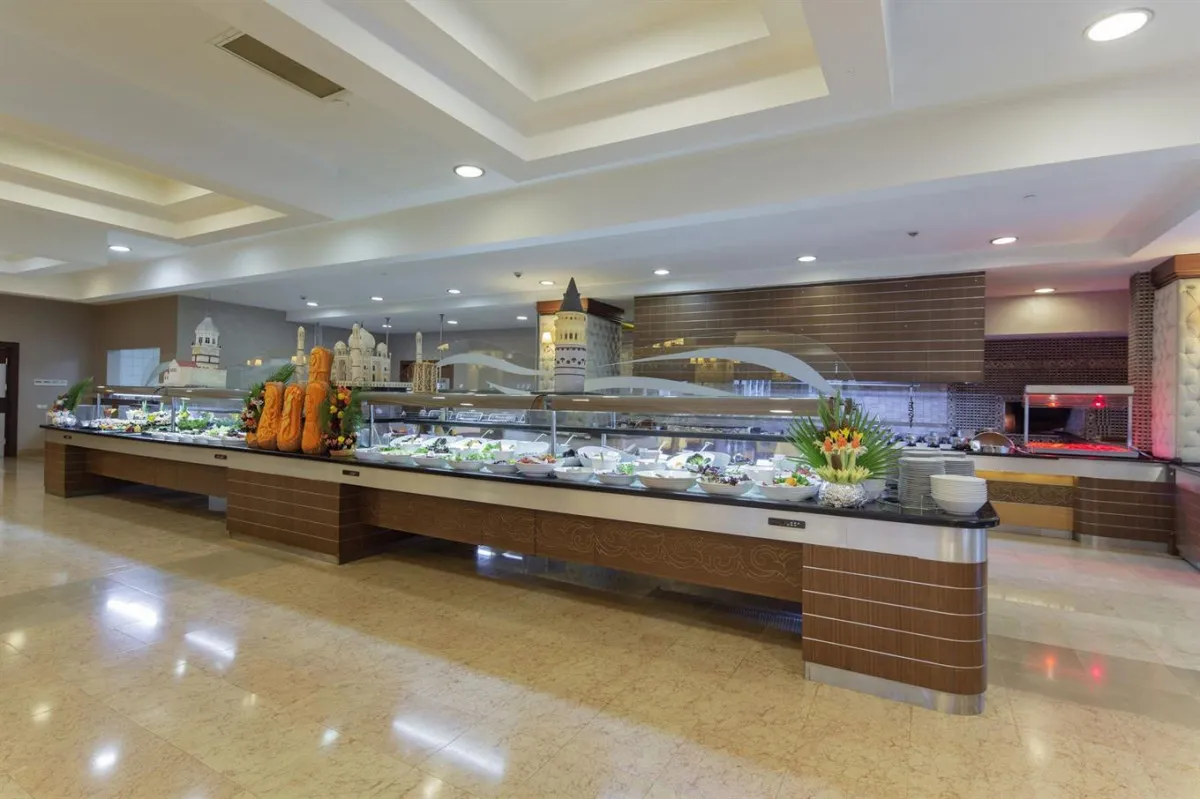 ALBA ROYAL HOTEL ADULTS ONLY 16+