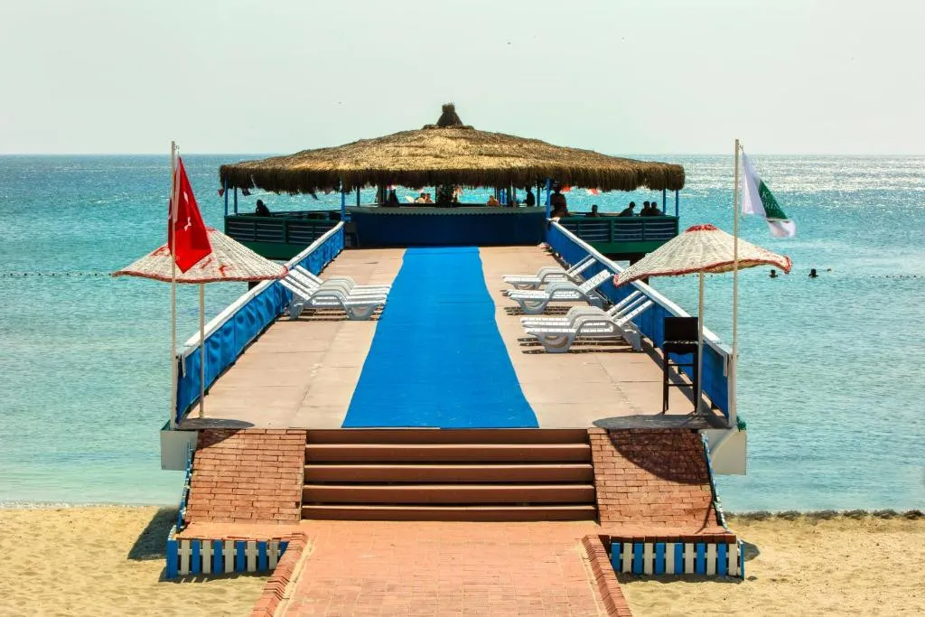 KUMBURGAZ MARIN PRINCESS (EX. ARTEMIS MARIN PRINCESS)