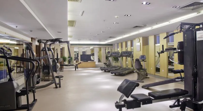 CROWNE PLAZA FOSHAN