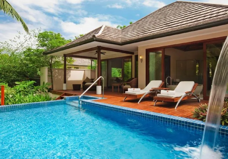 NIVA LABRIZ SEYCHELLES (EX. LABRIZ SILHOUETTE SEYCHELLES)