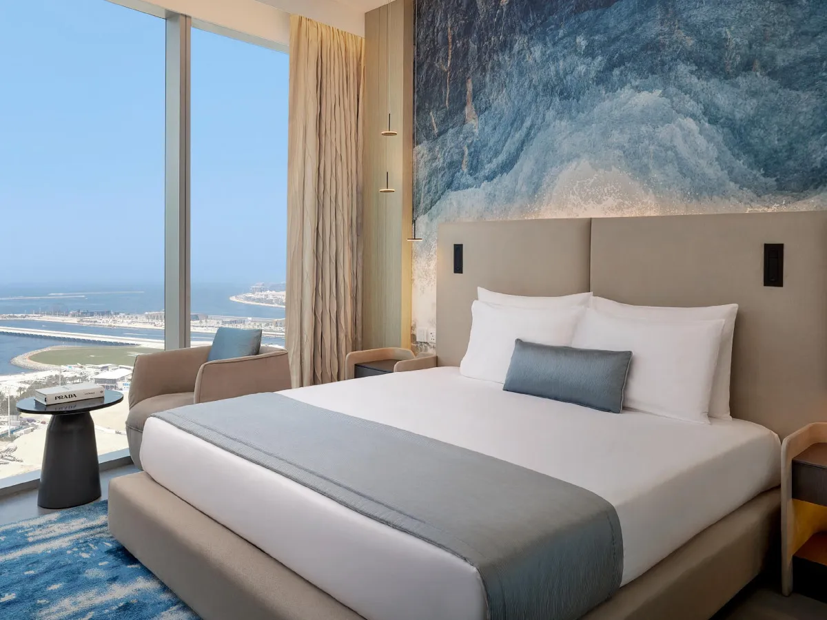 CIEL DUBAI MARINA VIGNETTE COLLECTION