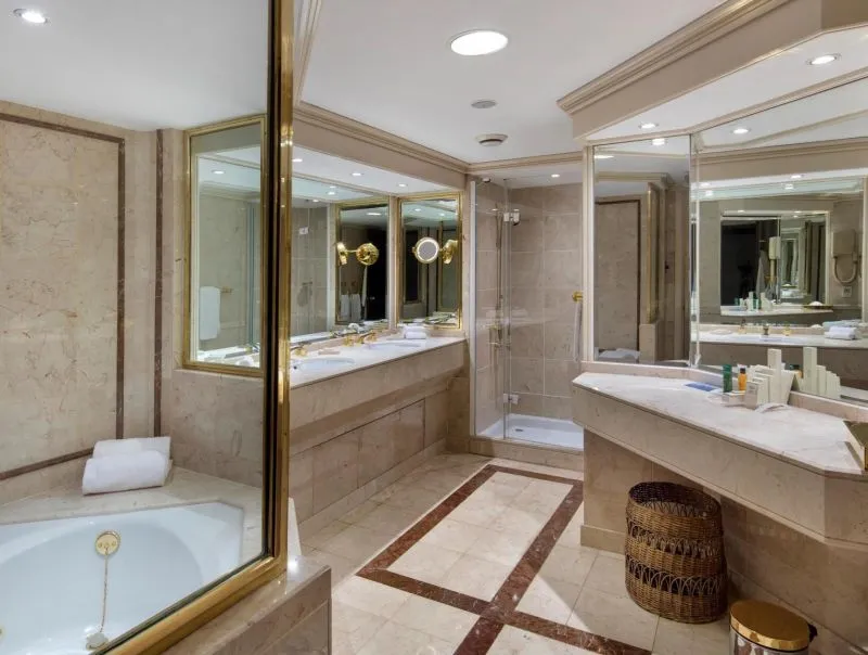HILTON IZMIR