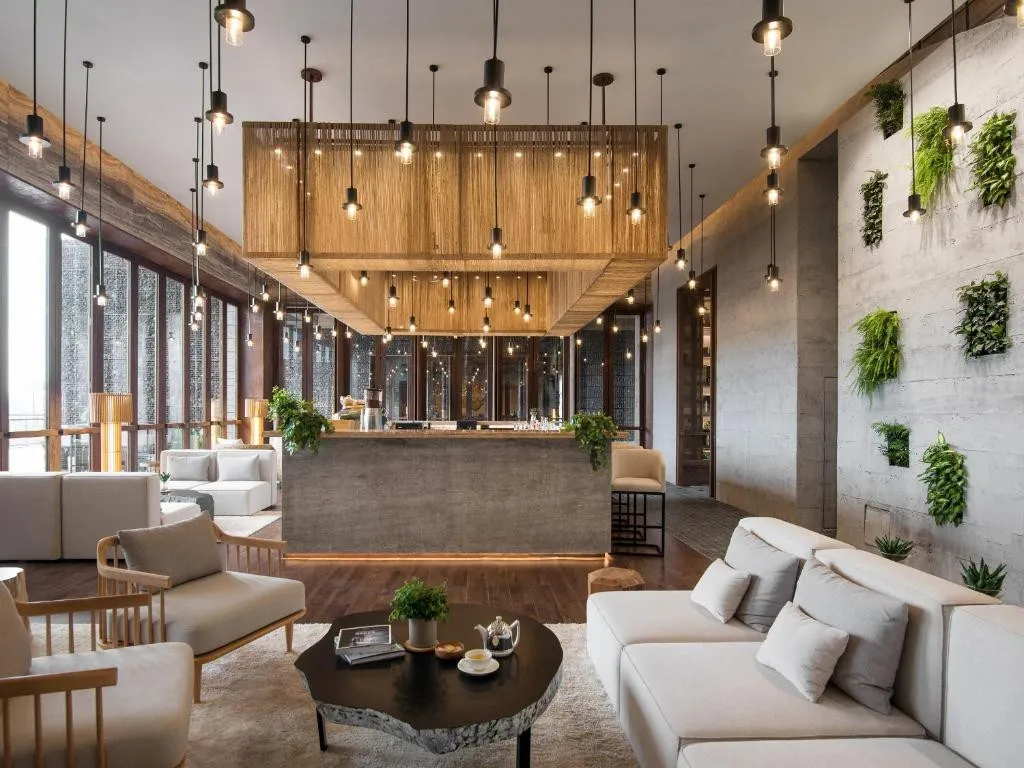 1 HOTEL HAITANG BAY